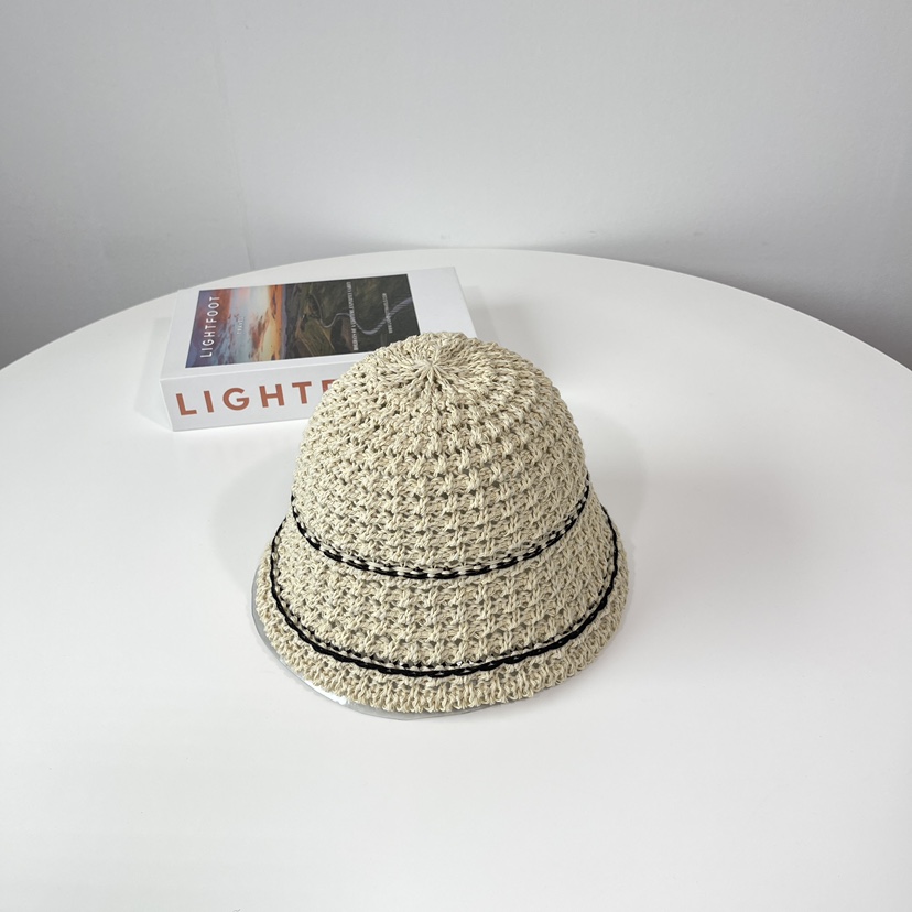 LOVELY HAT韓國直郵女士新品推薦26夏季時尚熱賣休閑帽子LOVELY HAT帽子圖色3