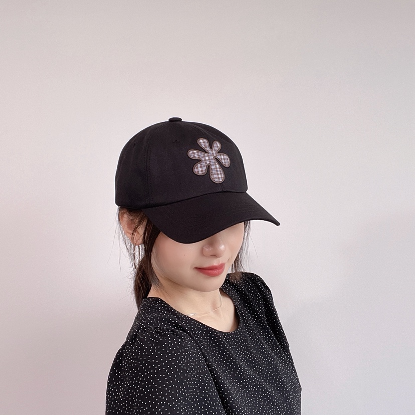 LOVELY HAT韓國直郵女士新款休閑人氣26夏季推薦時尚帽子LOVELY HAT帽子