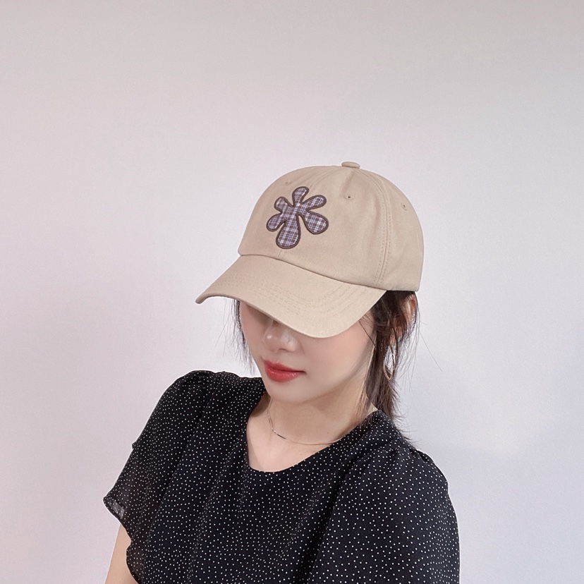 LOVELY HAT韓國直郵女士新款休閑人氣26夏季推薦時尚帽子LOVELY HAT帽子