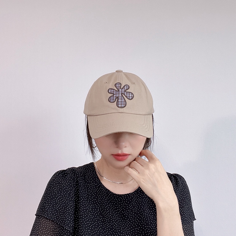 LOVELY HAT韓國直郵女士新款休閑人氣26夏季推薦時尚帽子LOVELY HAT帽子