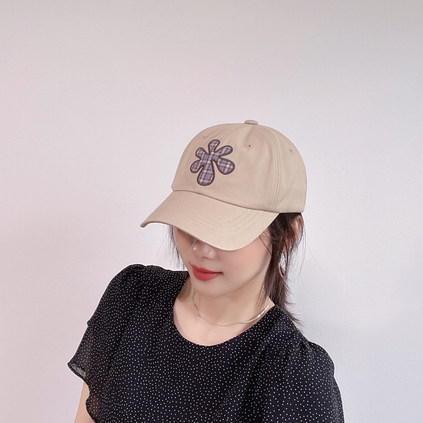 LOVELY HAT韓國直郵女士新款休閑人氣26夏季推薦時尚帽子LOVELY HAT帽子