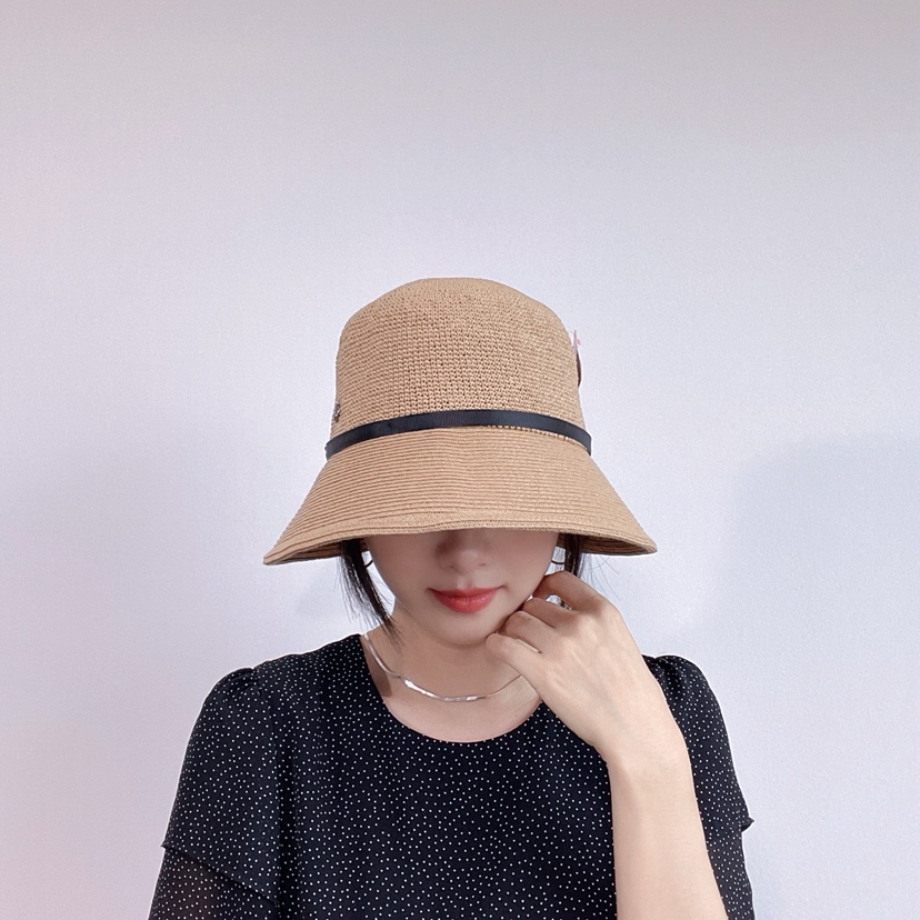 LOVELY HAT韓國直郵實拍女裝新品熱賣休閑推薦人氣時尚帽子LOVELY HAT帽子圖色1