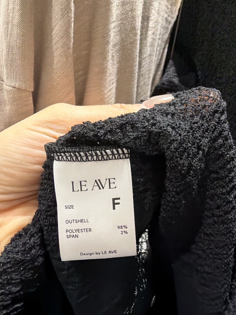 LE AVE韓國東大門代購女士新品推薦時尚熱賣休閑26夏季T恤LE AVET恤
