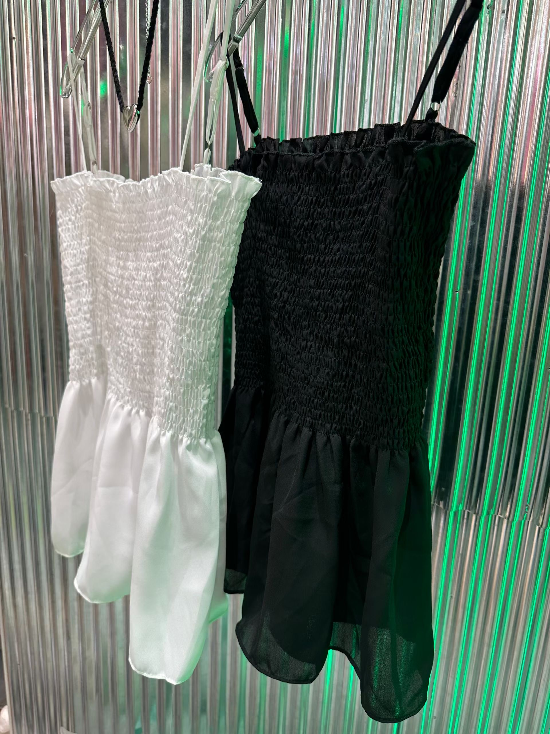 HAPER/COME OPEN韓國直郵女裝新品推薦熱賣26夏季吊帶背心HAPER/COME OPEN吊帶/背心