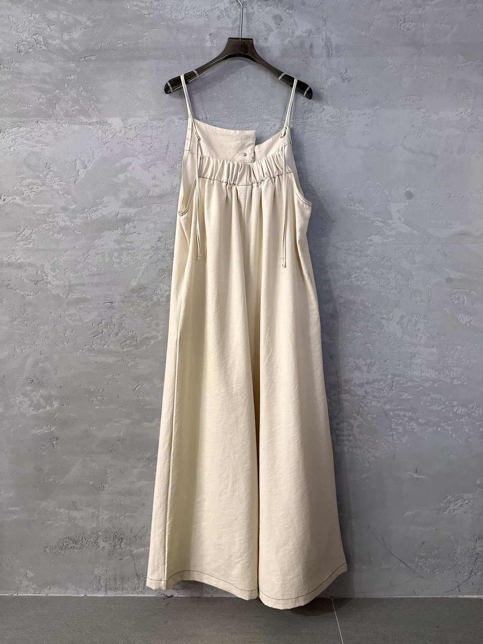 HAPER/COME OPEN韓國直郵女裝新品休閑熱賣人氣時尚連體褲HAPER/COME OPEN連體褲