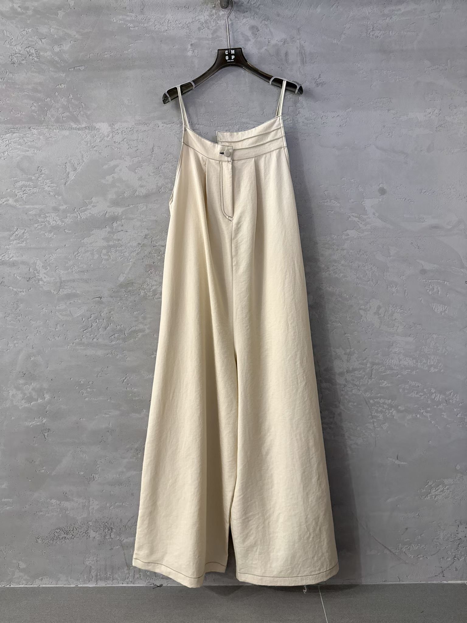 HAPER/COME OPEN韓國直郵女裝新品休閑熱賣人氣時尚連體褲HAPER/COME OPEN連體褲圖色2