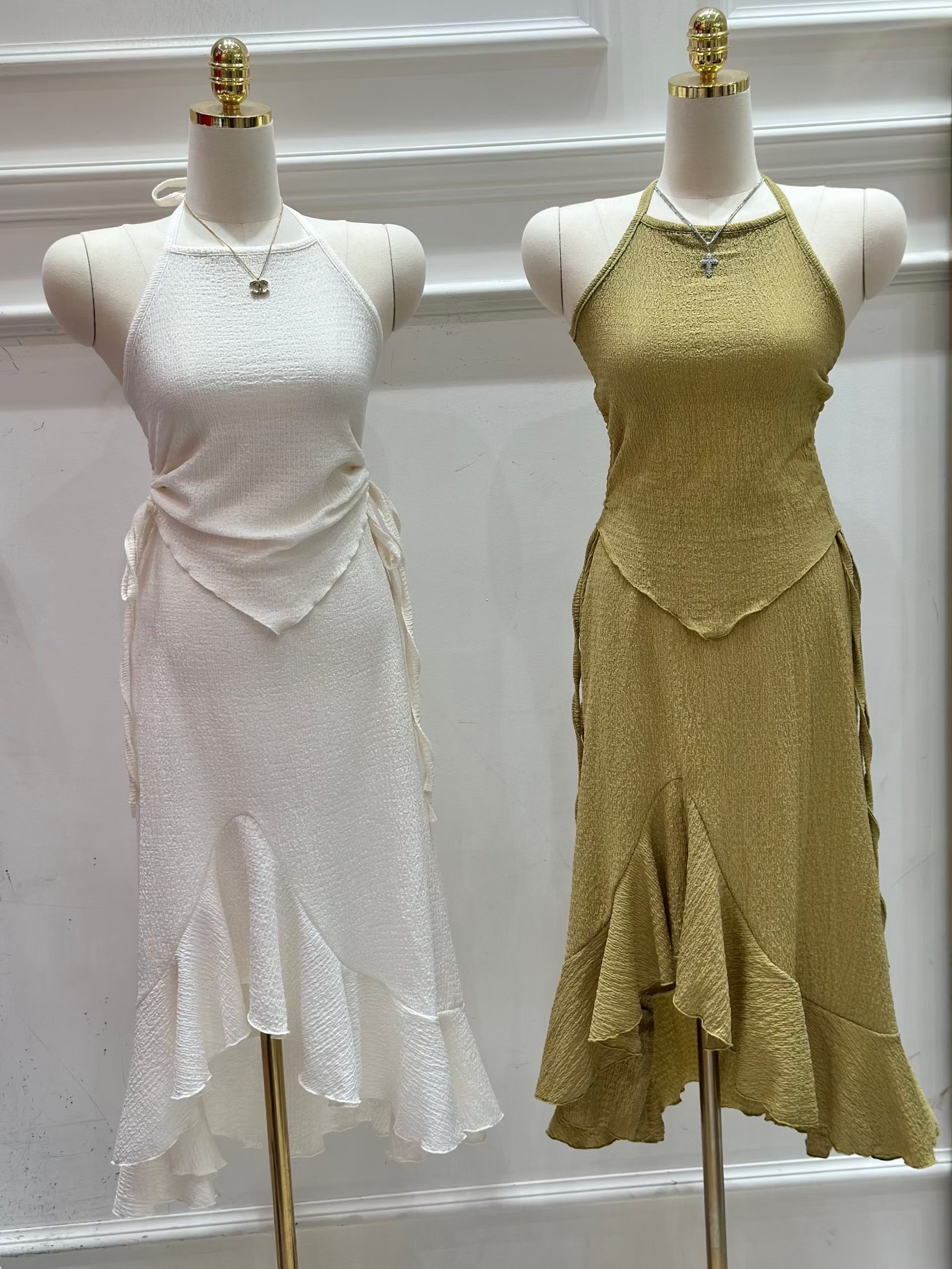 HEE SHOP韓國東大門代購女裝新款時尚休閑熱賣26夏季套裝HEE SHOP套裝