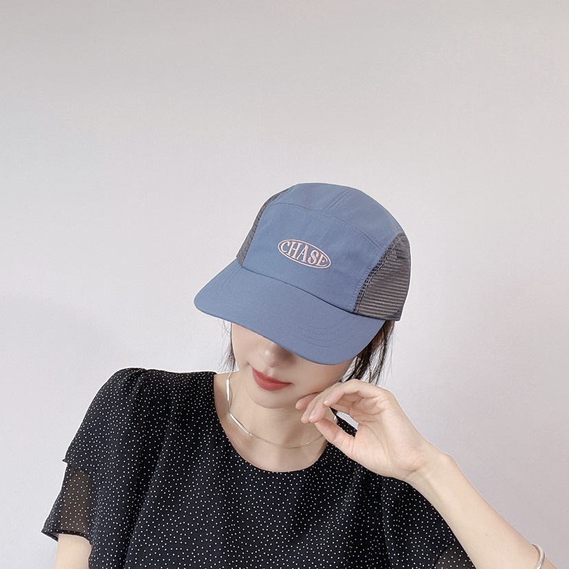 LOVELY HAT韓國代購女士新品推薦時尚26夏季休閑熱賣帽子LOVELY HAT帽子圖色1