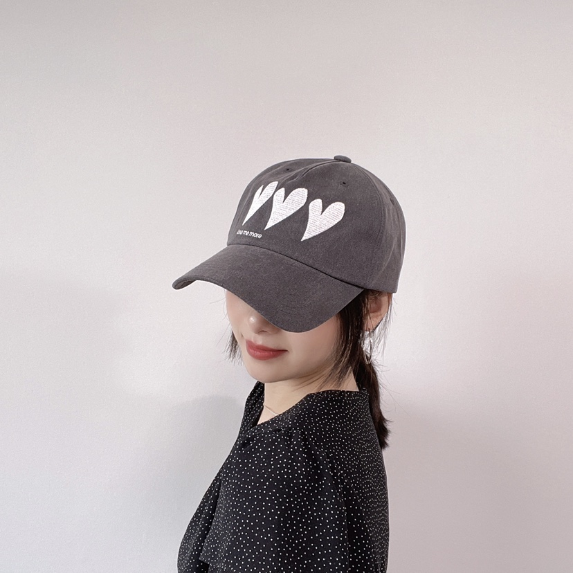 LOVELY HAT韓國代購女裝新品推薦休閑26夏季人氣時尚帽子LOVELY HAT帽子