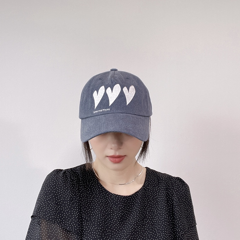 LOVELY HAT韓國代購女裝新品推薦休閑26夏季人氣時尚帽子LOVELY HAT帽子