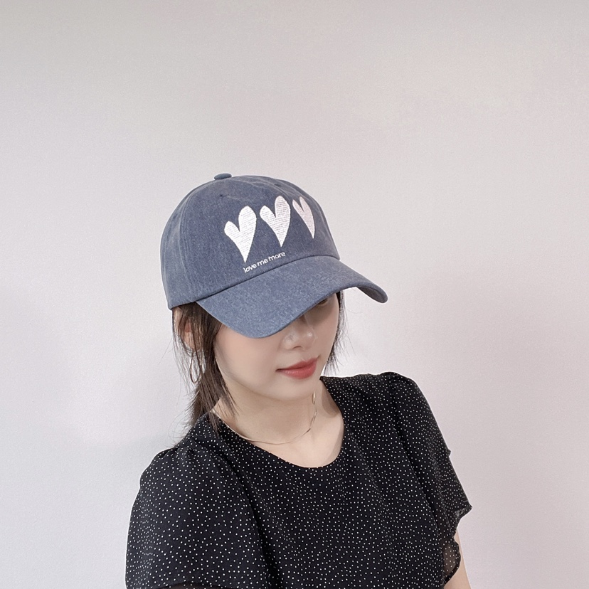 LOVELY HAT韓國代購女裝新品推薦休閑26夏季人氣時尚帽子LOVELY HAT帽子