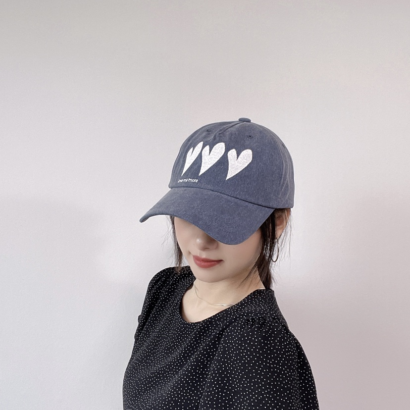 LOVELY HAT韓國代購女裝新品推薦休閑26夏季人氣時尚帽子LOVELY HAT帽子