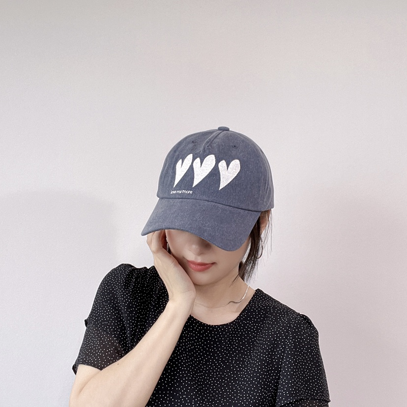 LOVELY HAT韓國代購女裝新品推薦休閑26夏季人氣時尚帽子LOVELY HAT帽子