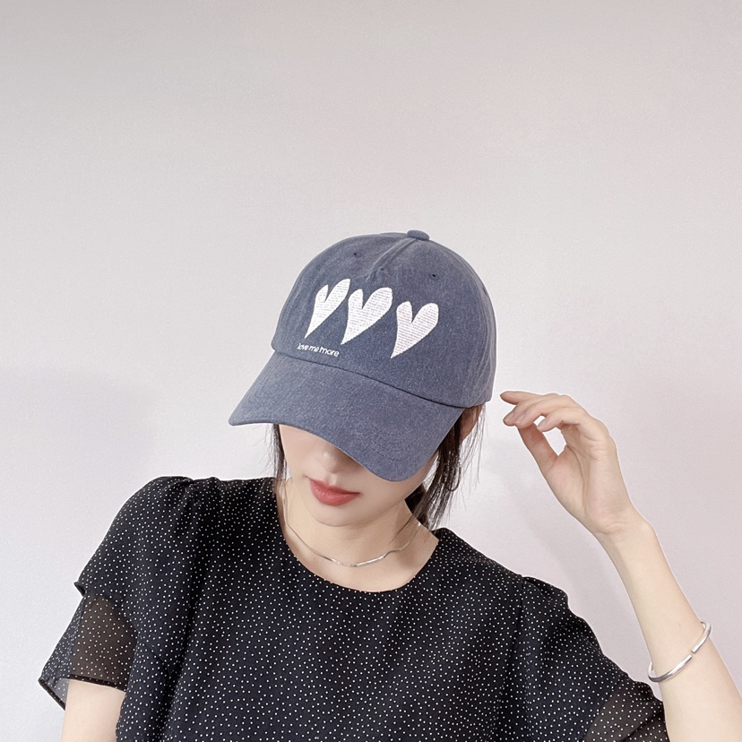 LOVELY HAT韓國代購女裝新品推薦休閑26夏季人氣時尚帽子LOVELY HAT帽子圖色2