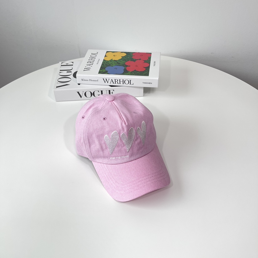 LOVELY HAT韓國代購女裝新品推薦休閑26夏季人氣時尚帽子LOVELY HAT帽子圖色4