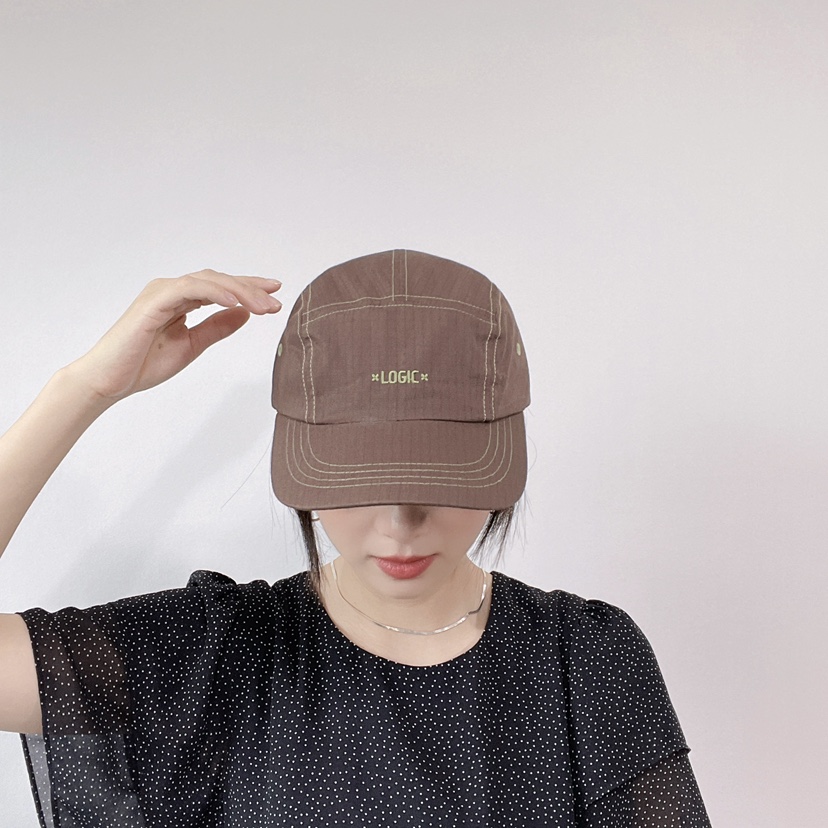 LOVELY HAT韓國直郵女裝新品人氣26夏季休閑推薦時尚帽子LOVELY HAT帽子