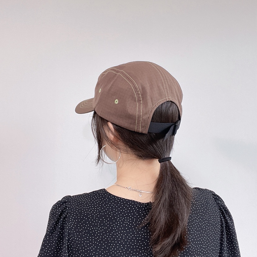 LOVELY HAT韓國直郵女裝新品人氣26夏季休閑推薦時尚帽子LOVELY HAT帽子