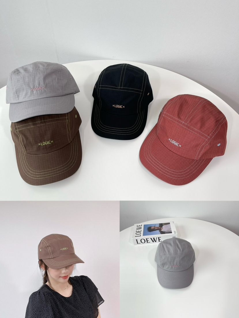 LOVELY HAT韓國直郵女裝新品人氣26夏季休閑推薦時尚帽子LOVELY HAT帽子