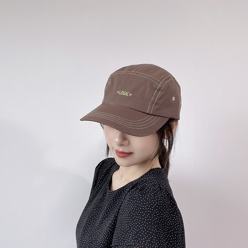 LOVELY HAT韓國直郵女裝新品人氣26夏季休閑推薦時尚帽子LOVELY HAT帽子圖色1