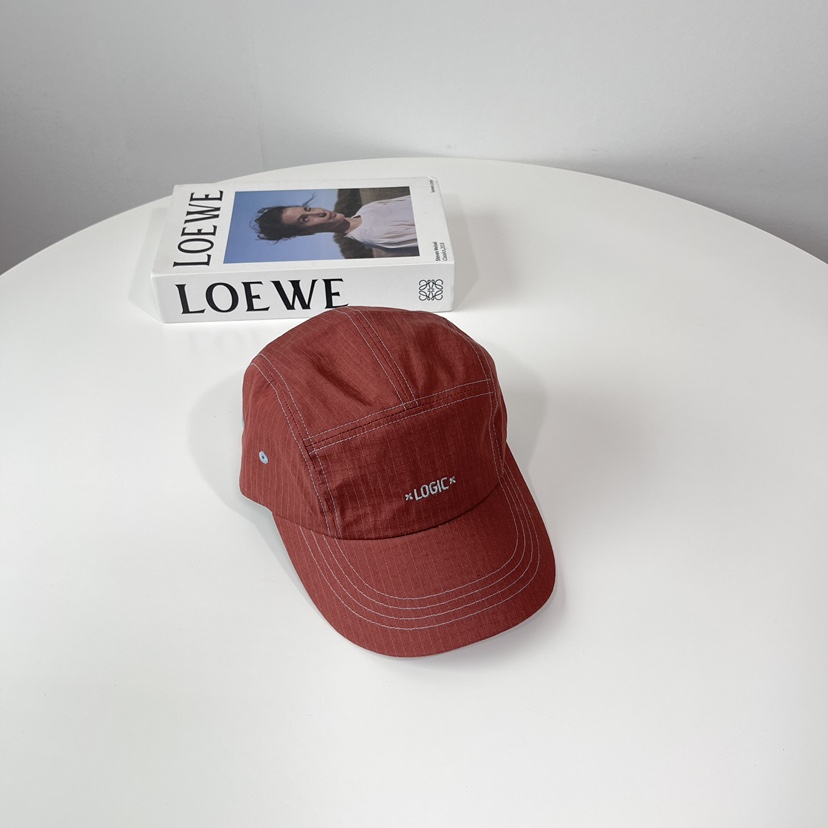 LOVELY HAT韓國直郵女裝新品人氣26夏季休閑推薦時尚帽子LOVELY HAT帽子圖色3