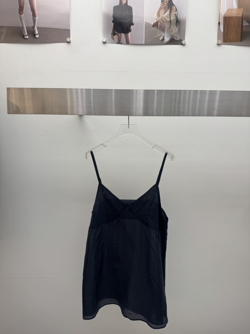 AMOOD韓國代購女士新款人氣時尚休閑26夏季熱賣吊帶背心無袖AMOOD吊帶/背心圖色3