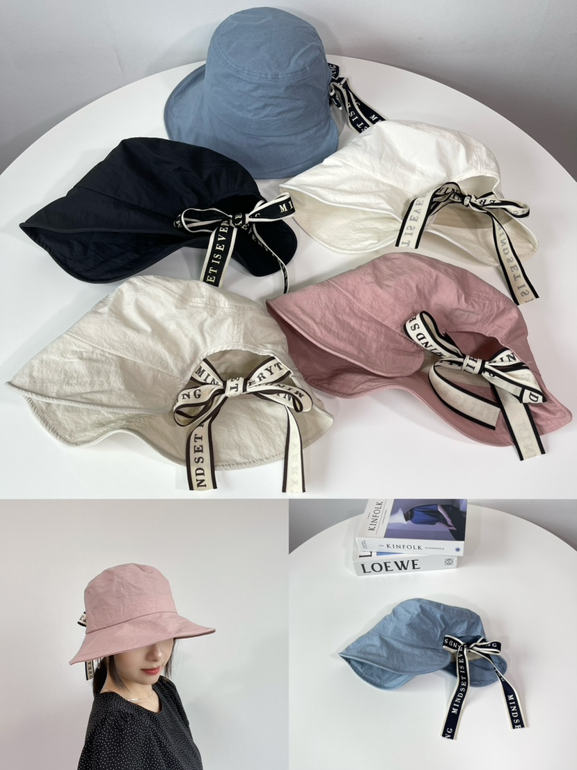 LOVELY HAT韓國直郵女裝新品休閑26夏季熱賣推薦人氣帽子LOVELY HAT帽子