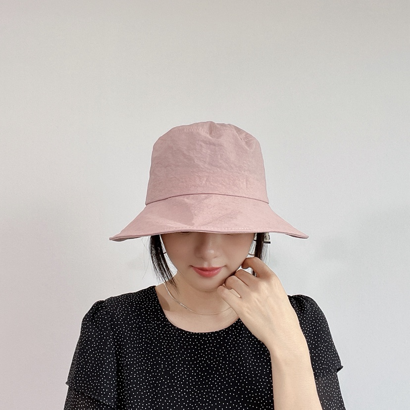 LOVELY HAT韓國直郵女裝新品休閑26夏季熱賣推薦人氣帽子LOVELY HAT帽子圖色2