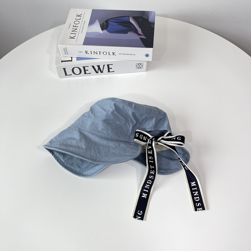 LOVELY HAT韓國直郵女裝新品休閑26夏季熱賣推薦人氣帽子LOVELY HAT帽子圖色4