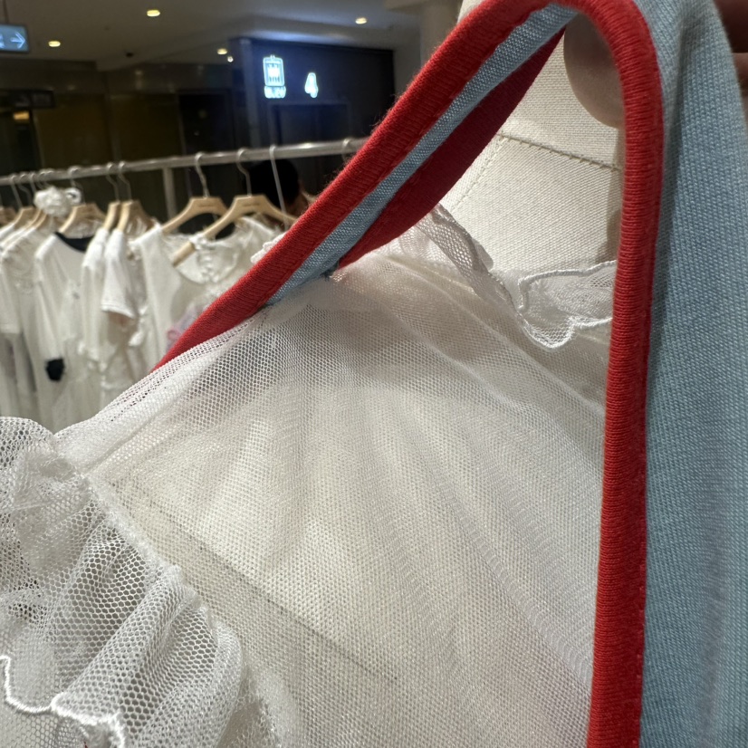MINI UNNI韓國東大門代購女士新款時尚26夏季熱賣吊帶背心MINI UNNI吊帶/背心