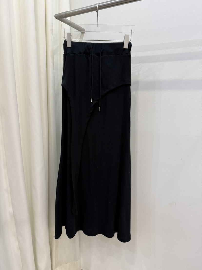 BILLION-L韓國東大門直郵女士新品26夏季休閑時尚熱賣長裙BILLION-L長裙圖色3