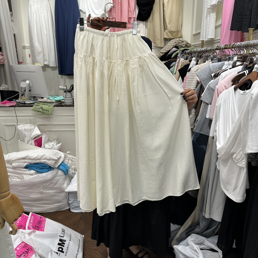J.RITZY韓國直郵實拍女裝新款推薦人氣熱賣26夏季休閑褲J.RITZY休閑褲圖色2