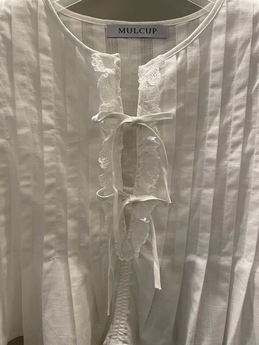 MULCUP韓國直郵實拍女裝新品26夏季休閑熱賣推薦吊帶背心MULCUP吊帶/背心