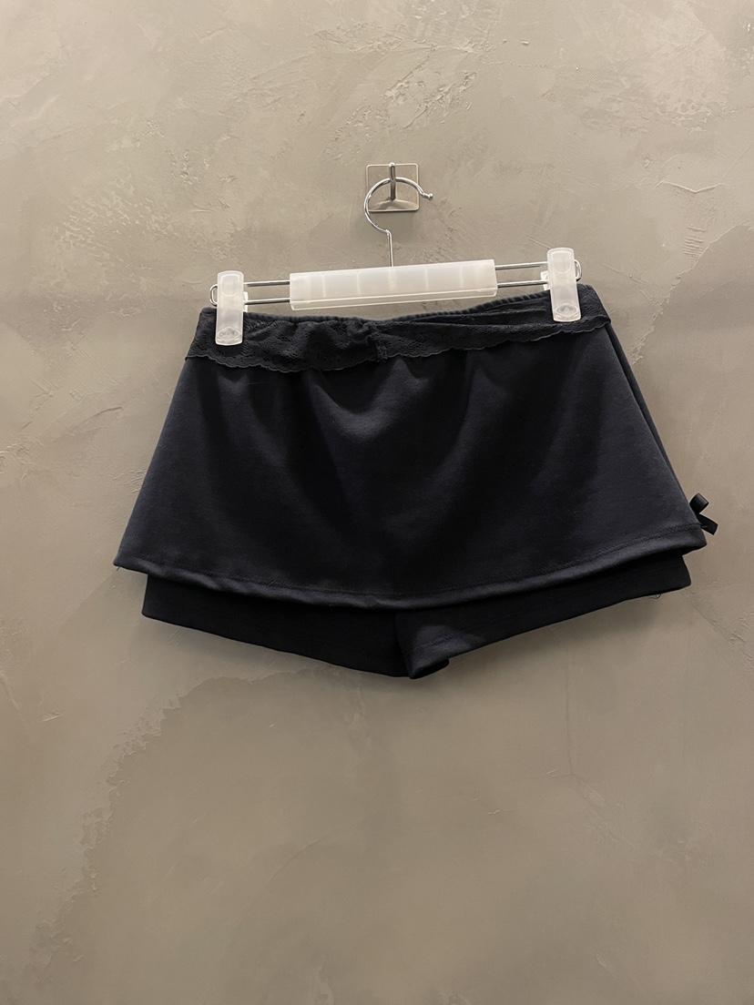 MULCUP韓國直郵女裝新品26夏季熱賣人氣推薦休閑時尚裙褲棉MULCUP裙褲