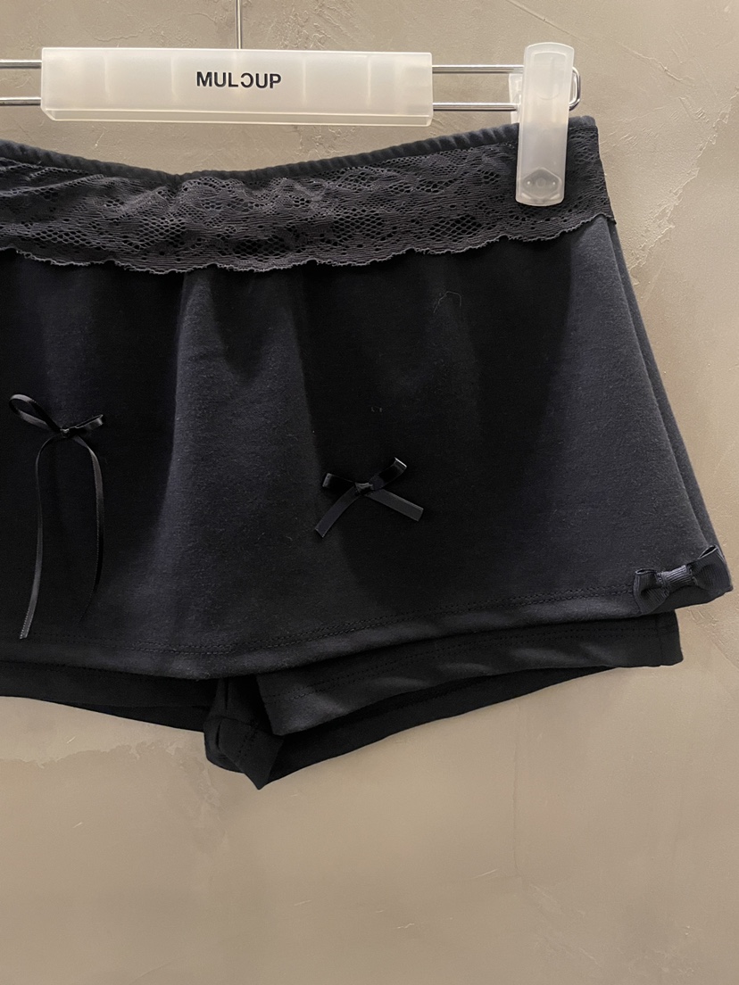 MULCUP韓國直郵女裝新品26夏季熱賣人氣推薦休閑時尚裙褲棉MULCUP裙褲
