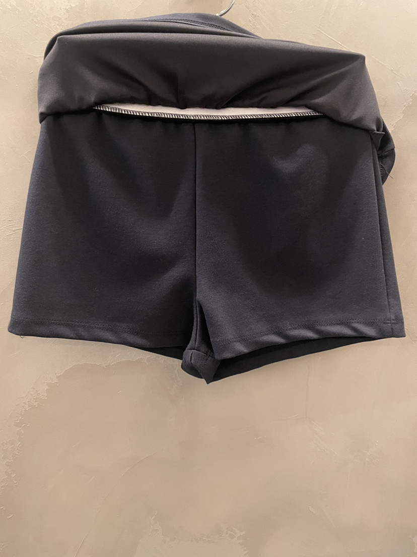 MULCUP韓國直郵女裝新品26夏季熱賣人氣推薦休閑時尚裙褲棉MULCUP裙褲