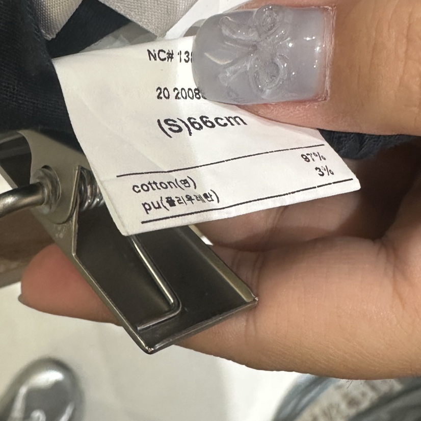 DELI JENNY韓國直郵女裝新款推薦休閑時尚26夏季熱賣短褲DELI JENNY短褲