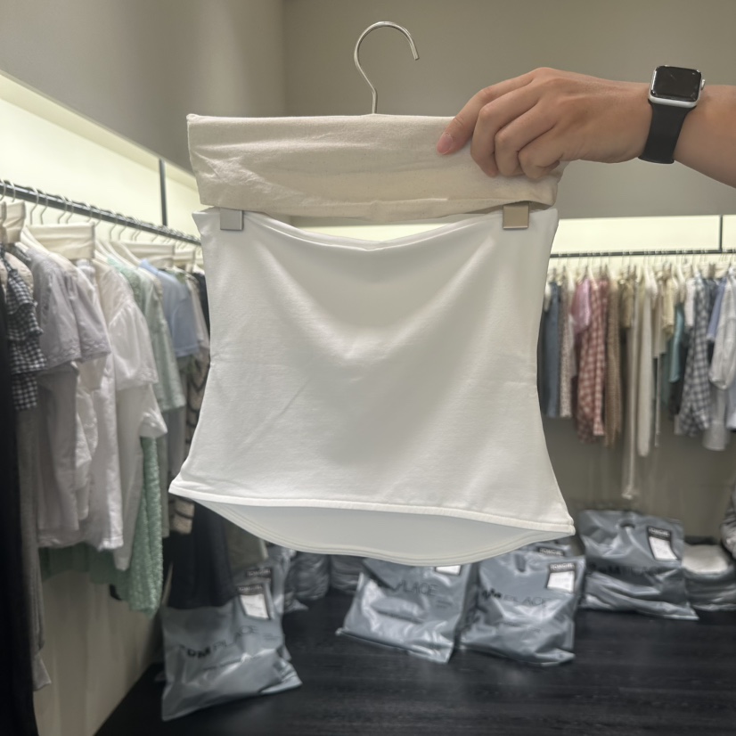TOMGIRL韓國直郵女裝新品推薦26夏季時尚休閑熱賣吊帶背心TOMGIRL吊帶/背心