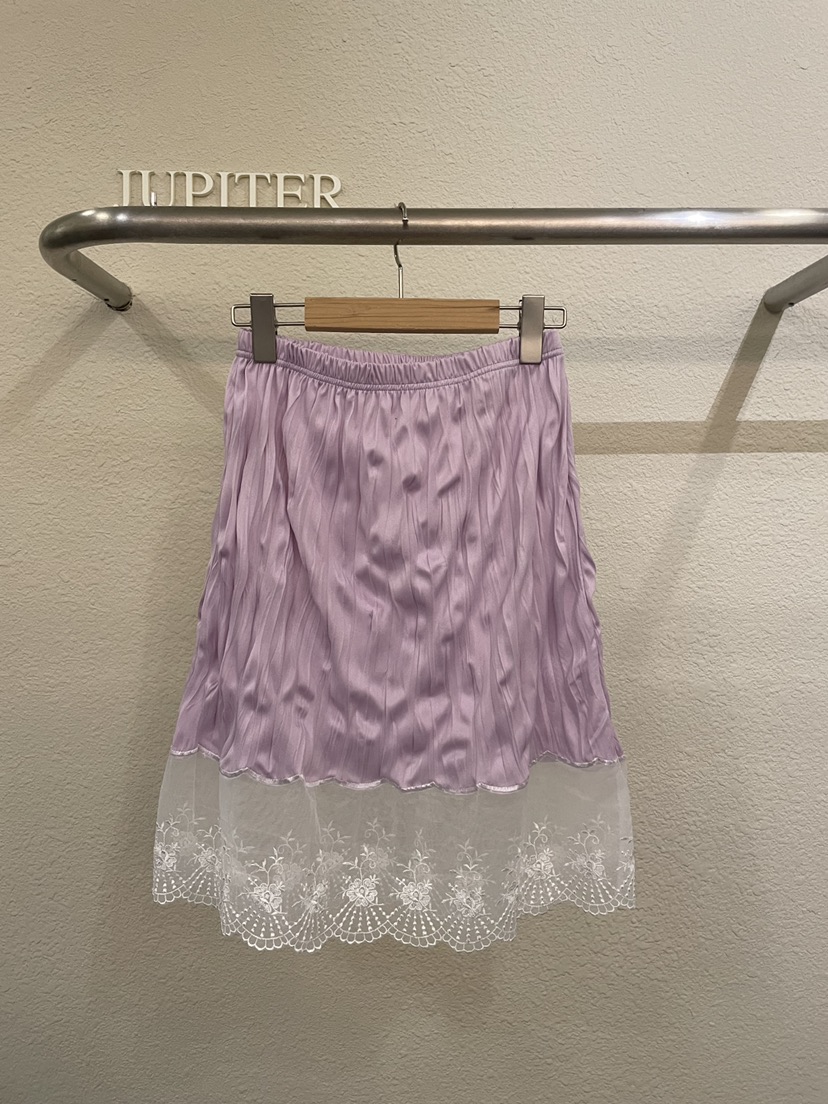 JUPITER韓國直郵實拍女士新款人氣時尚推薦休閑半身裙中短裙JUPITER半身裙/中短裙