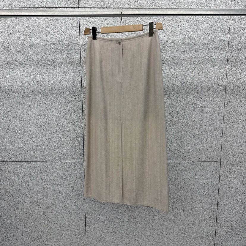 AT THE BAGEL韓國直郵女裝新品時尚推薦人氣休閑26夏季長裙AT THE BAGEL長裙圖色2