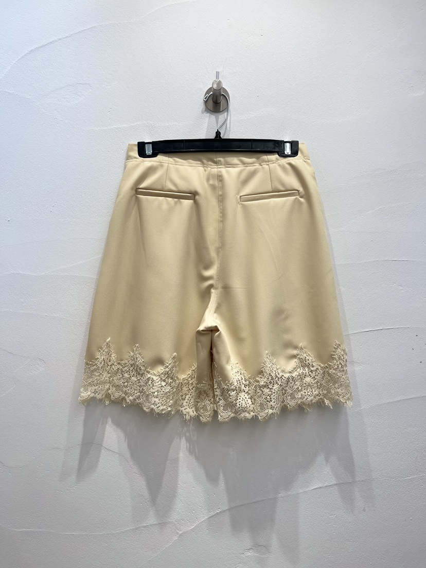 BROWN PAPER韓國直郵實拍女士新品時尚熱賣休閑人氣短褲BROWN PAPER短褲