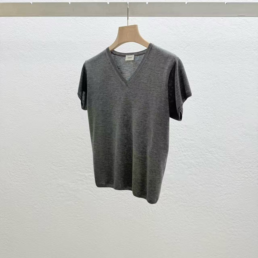 STATEMENT韓國直郵女裝新品人氣推薦26夏季時尚熱賣針織衫STATEMENT針織衫