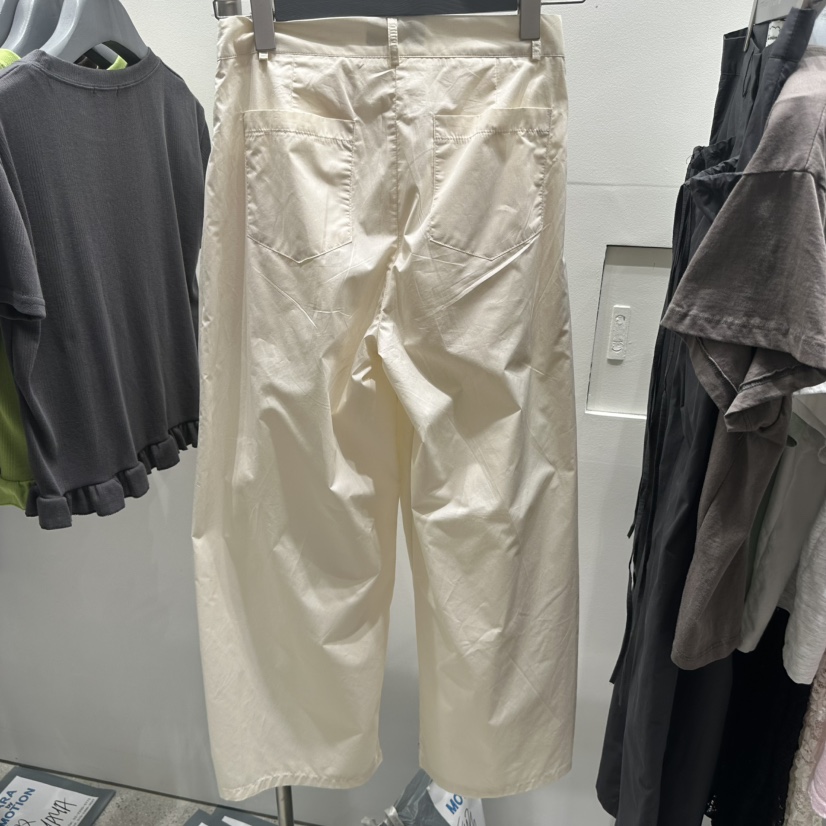 TARABY MOTION韓國東大門直郵女士新品熱賣人氣推薦休閑褲TARABY MOTION休閑褲