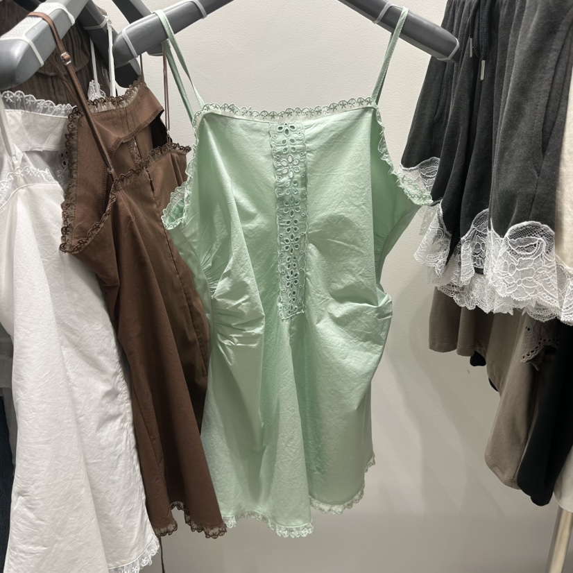 TARABY MOTION韓國代購女裝新品時尚推薦26夏季熱賣連衣裙TARABY MOTION連衣裙圖色3
