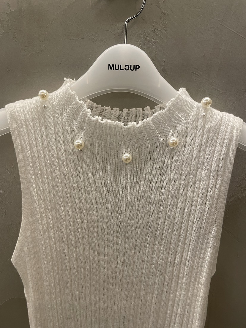 MULCUP韓國東大門代購女士新款休閑26夏季熱賣吊帶背心無袖MULCUP吊帶/背心