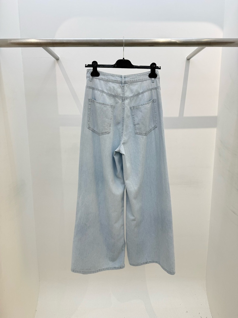 EDIT韓國直郵女士新品26夏季人氣熱賣推薦休閑時尚牛仔褲EDIT牛仔褲