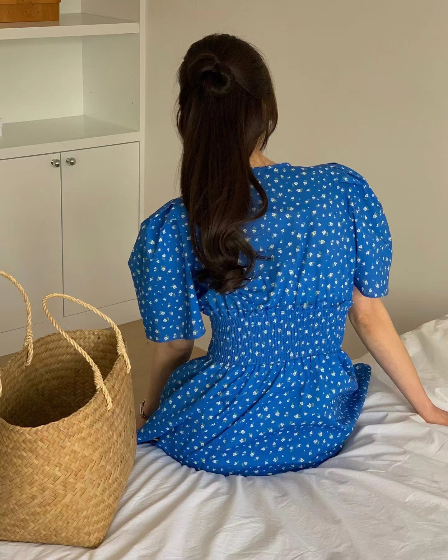 EIGHTGLOW韓國直郵女裝新品休閑熱賣26夏季人氣推薦連衣裙EIGHTGLOW連衣裙