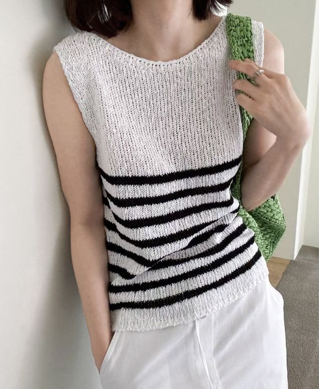 ALLU韓國直郵女裝新款熱賣人氣時尚26夏季推薦休閑吊帶背心ALLU吊帶/背心