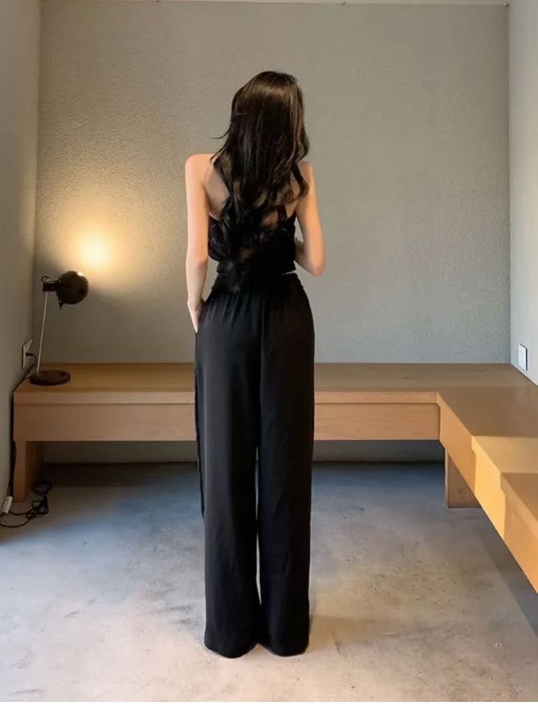 LUVLUV-럽럽-OT韓國代購女裝新品推薦休閑時尚真品休閑褲LUVLUV休閑褲