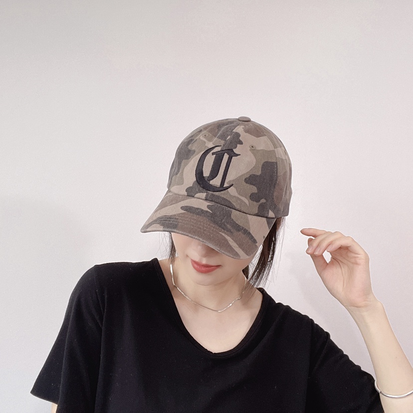 LOVELY HAT韓國直郵女裝新品推薦真品人氣職業26春夏帽子LOVELY HAT帽子