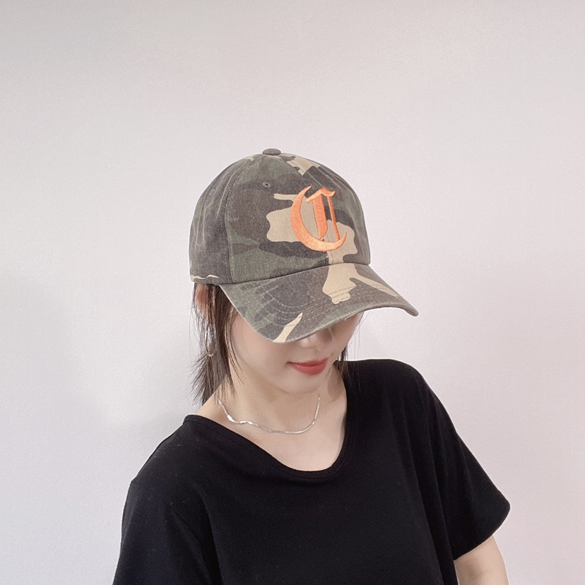 LOVELY HAT韓國直郵女裝新品推薦真品人氣職業26春夏帽子LOVELY HAT帽子